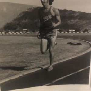 Meet your Posher, George